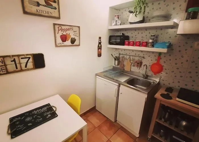 Blanco\'S Home