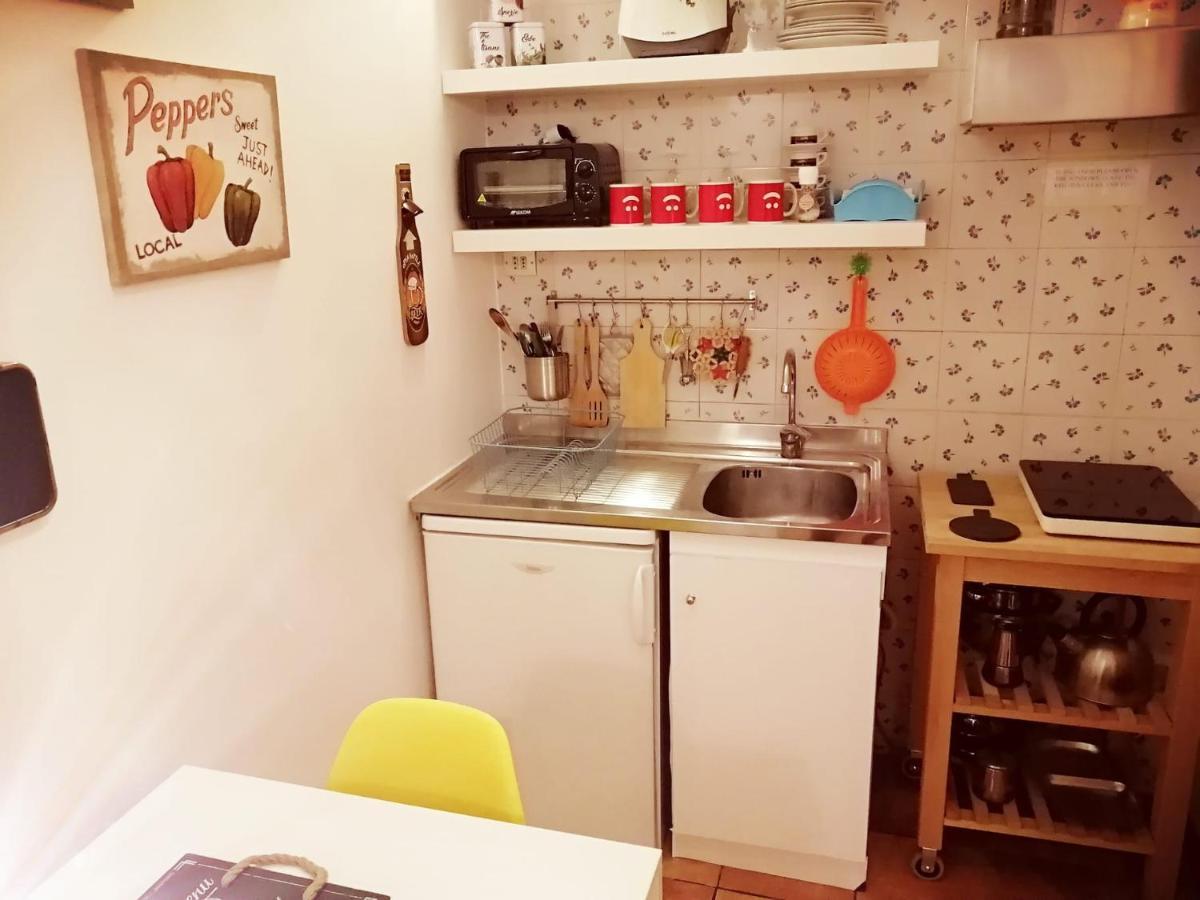 Blanco's Casa vacanze *