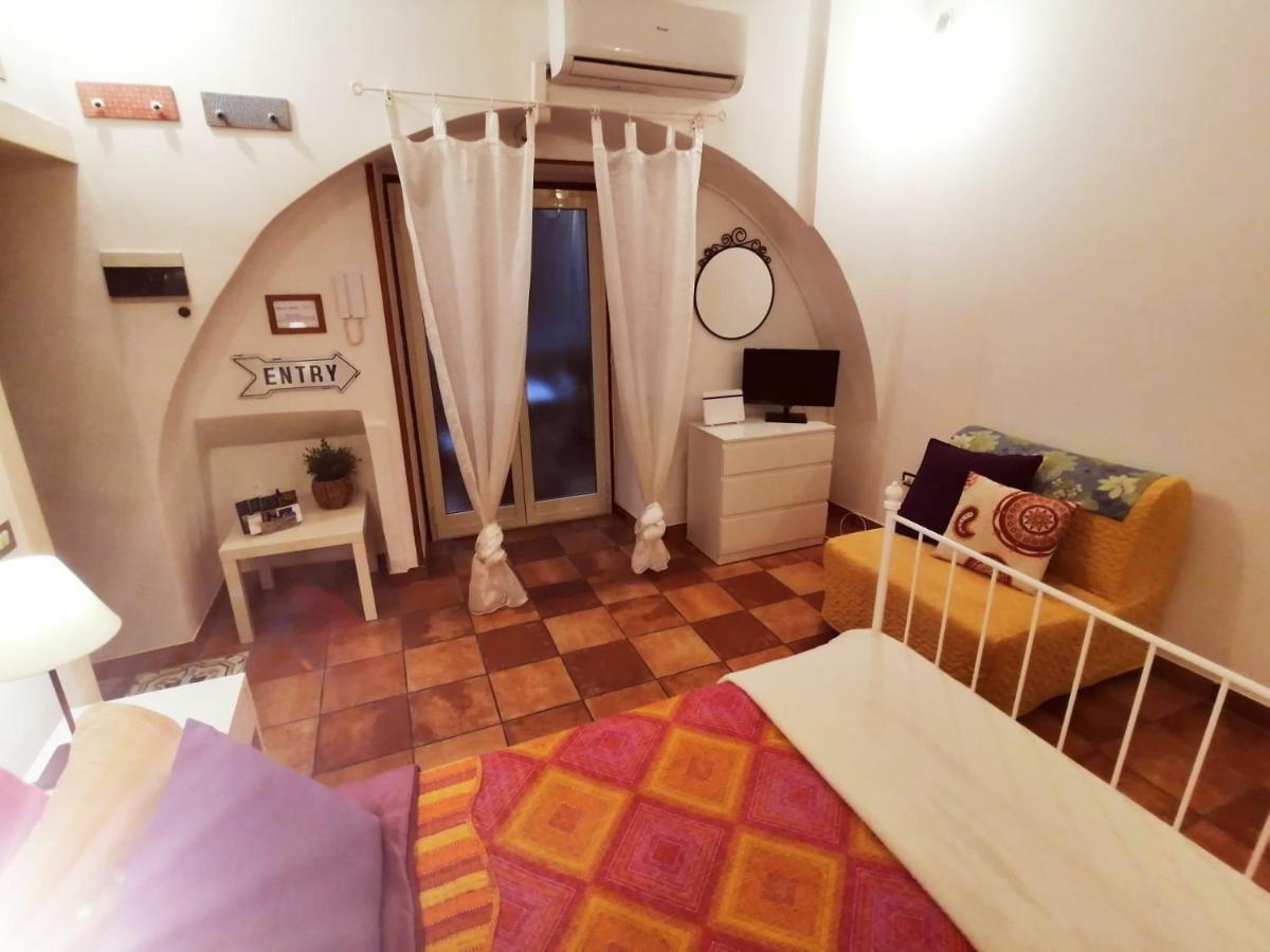 Blanco's * Napoli