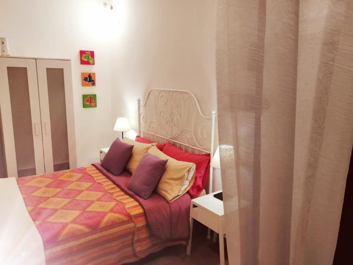 Blanco's Casa vacanze
