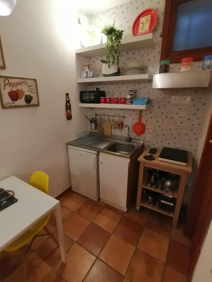 Blanco's Casa vacanze