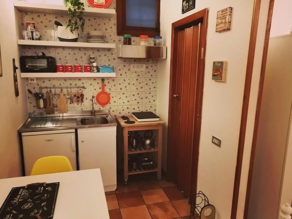 Blanco's Casa vacanze *