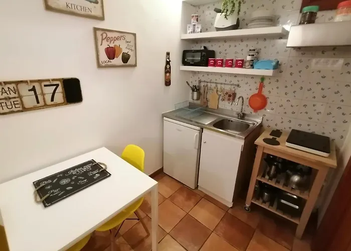 Blanco\'S Home