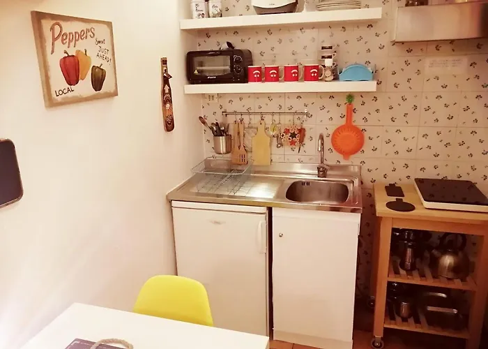 Blanco\'S Home