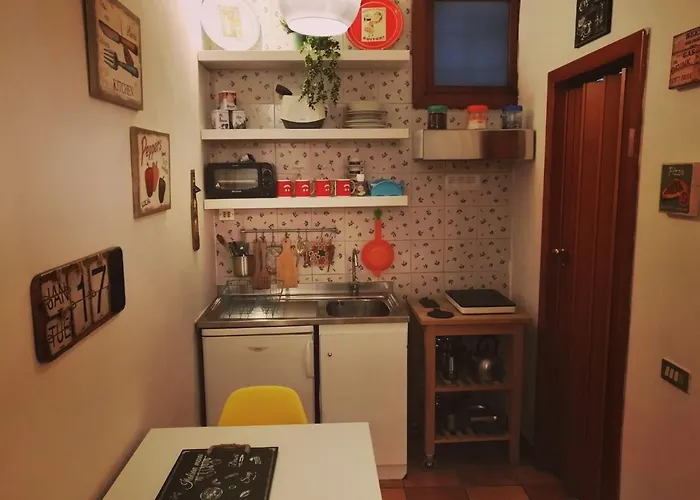 Blanco\'S Home