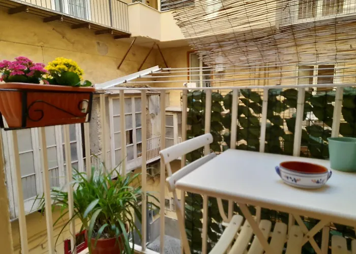 Blanco\'S Home