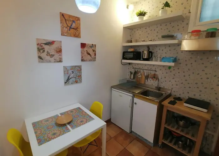 Blanco\'S Home