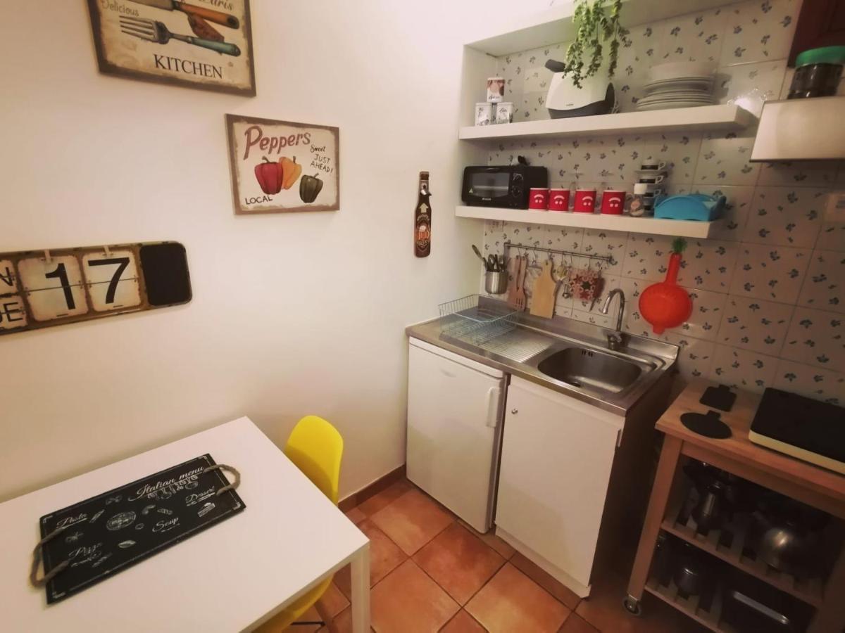 Blanco's Holiday home