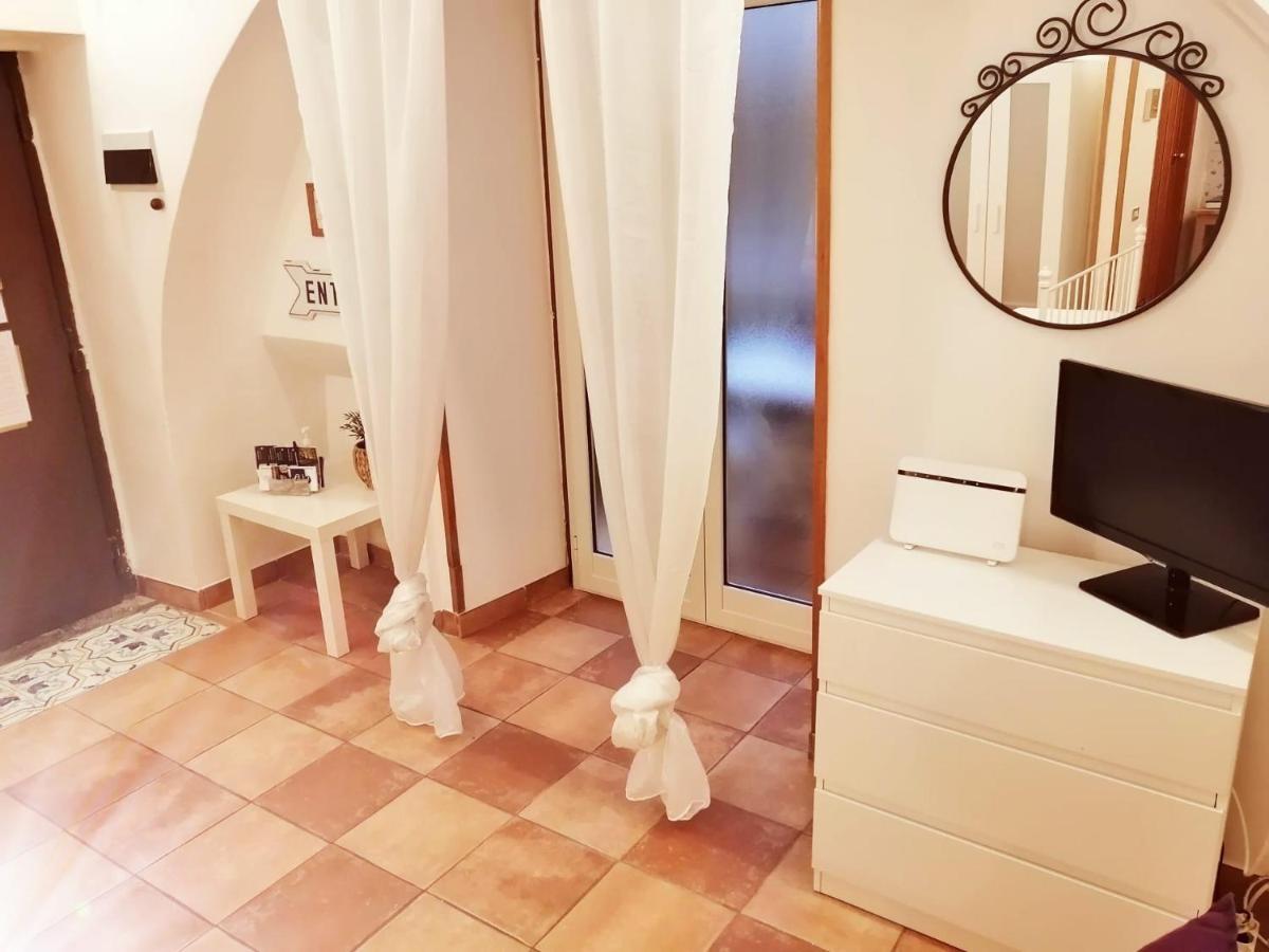 Holiday home Blanco's *