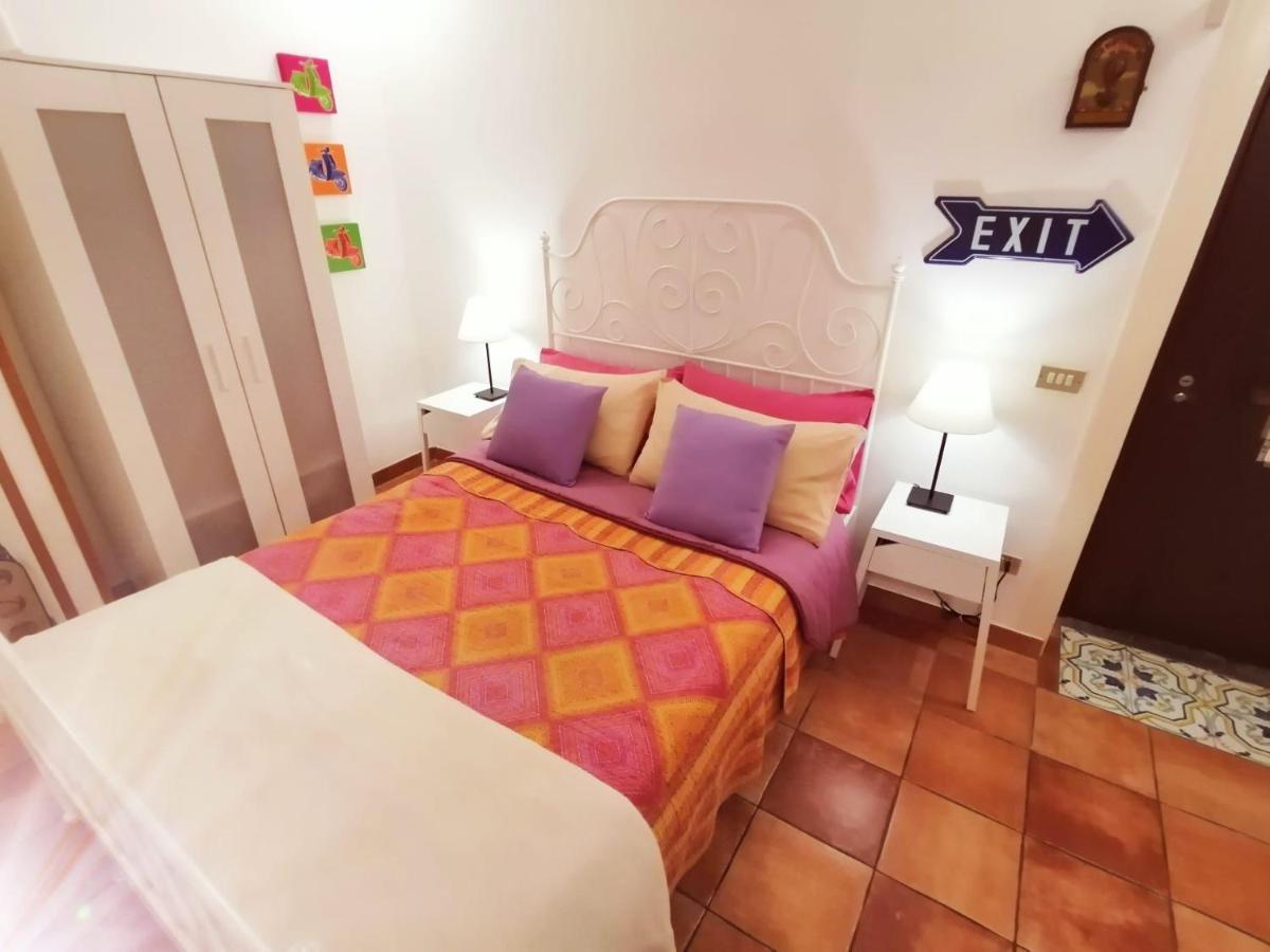 Holiday home Blanco's Naples