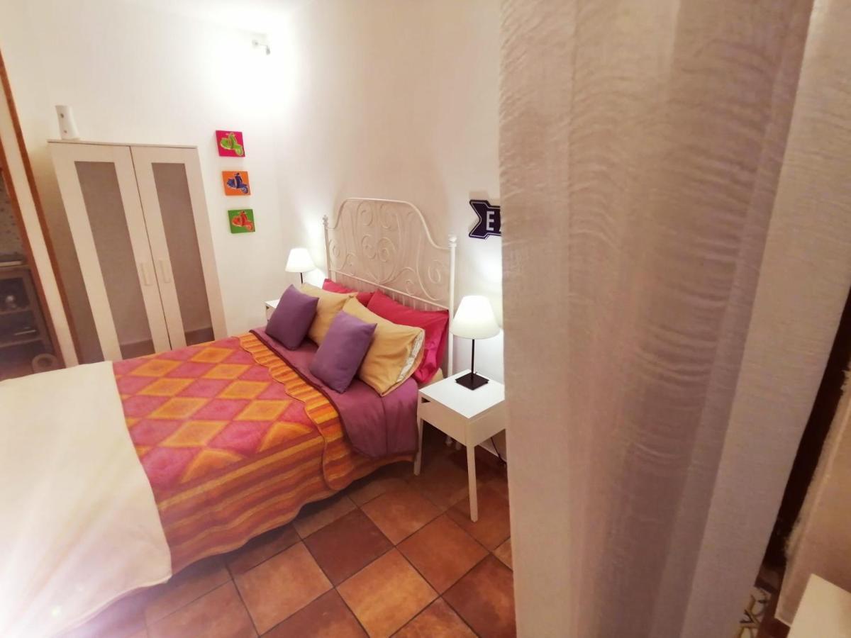 Holiday home Blanco's *