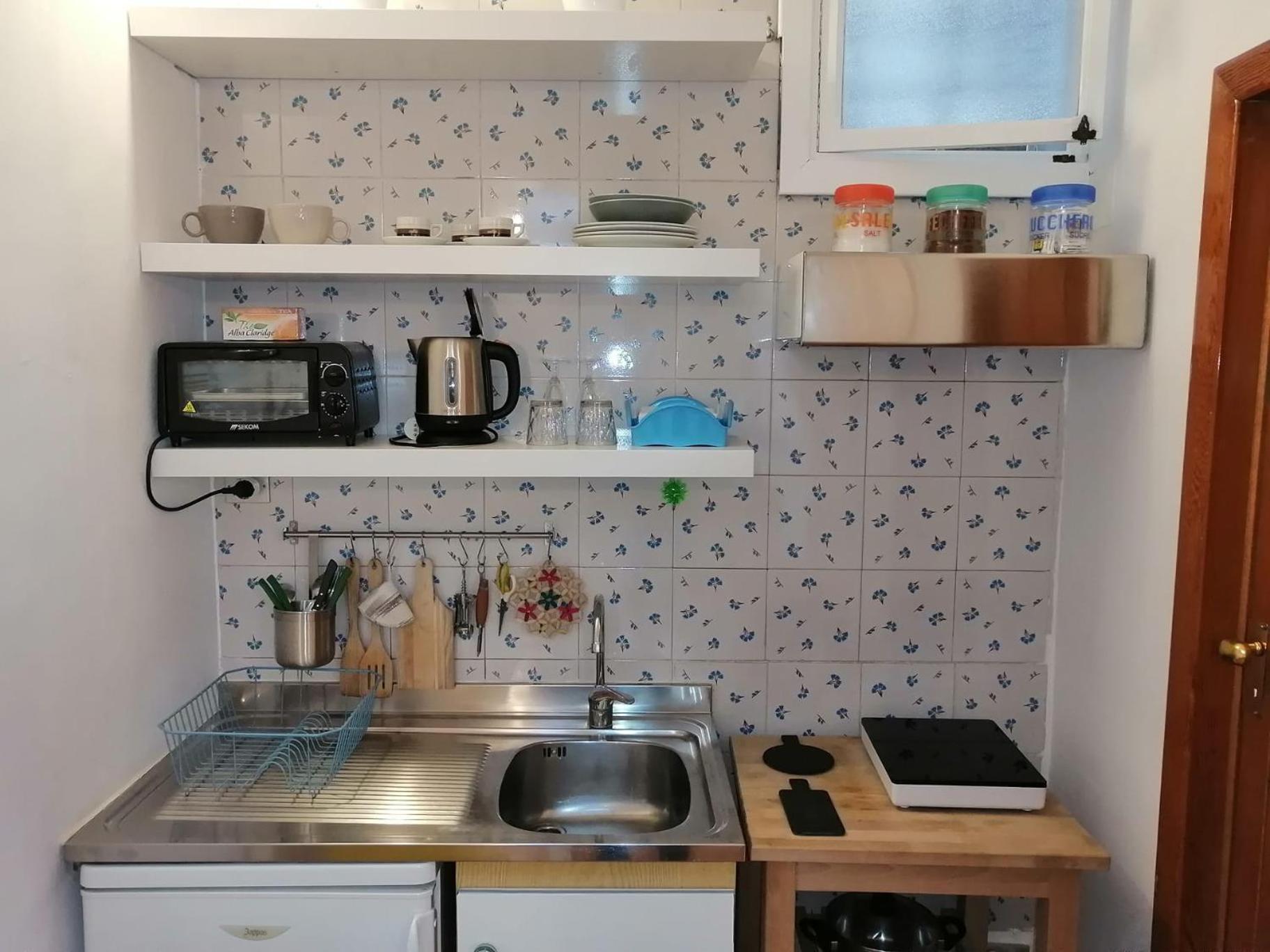 Vakantiehuis Blanco's *