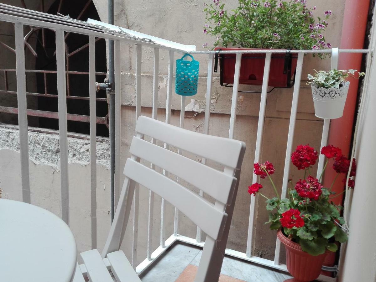 Blanco's Naples