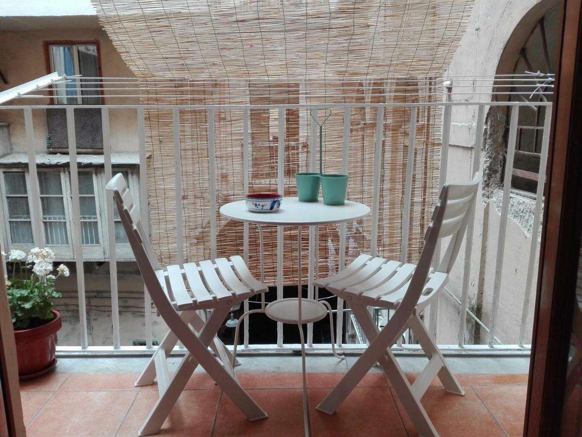 Holiday home Blanco's *