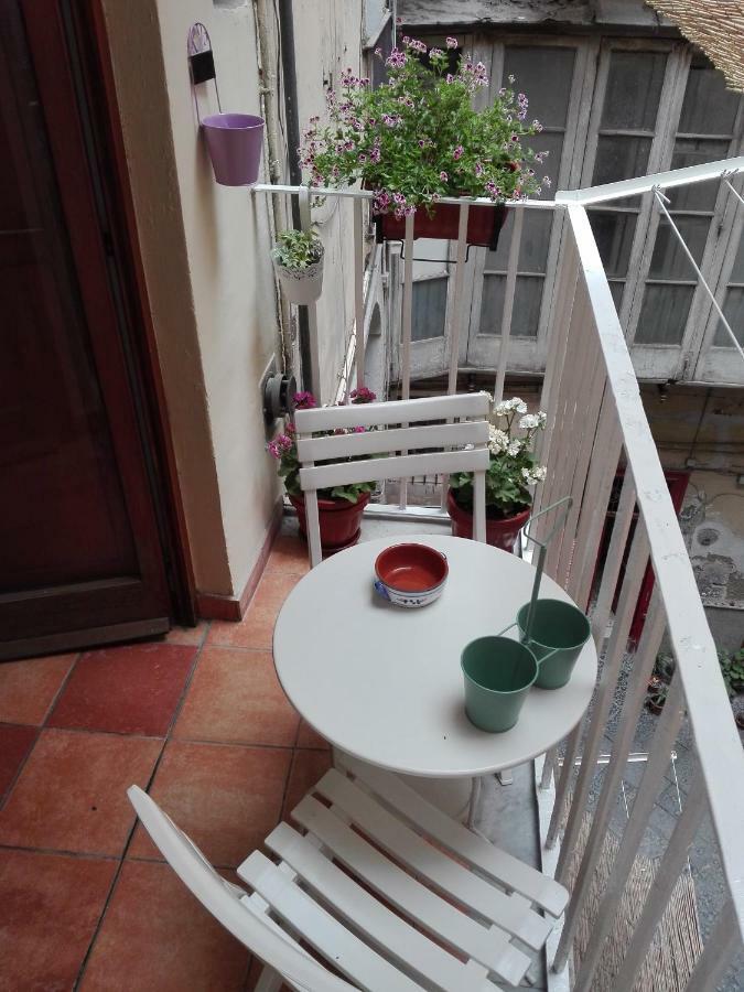Holiday home Blanco's