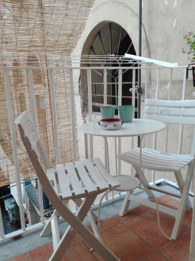 Blanco's * Naples
