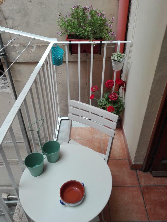 Blanco's * Naples